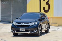 HONDA CR-V 2.4s 2019