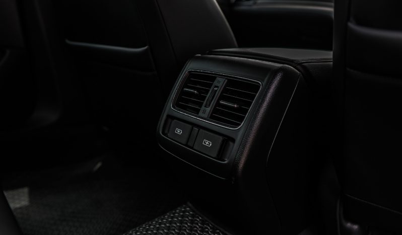 
								Honda Accord 2.0 Hybrid AT ปี 2021 full									