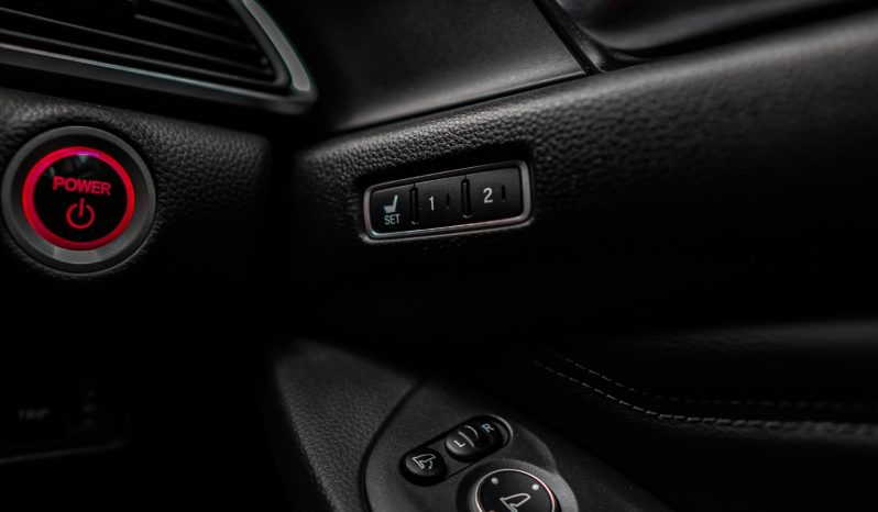 
								Honda Accord 2.0 Hybrid AT ปี 2021 full									