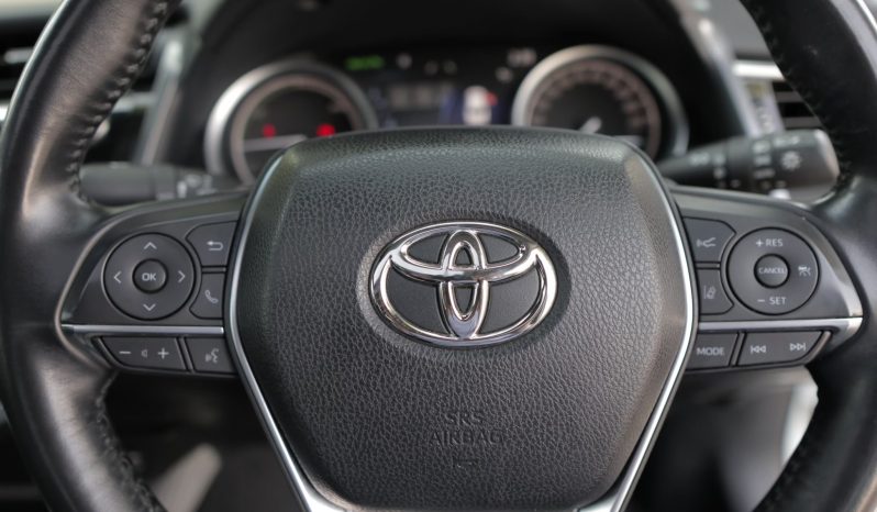 
								TOYOTA CAMRY 2.5 HYBRID PREMIUM 2019 full									