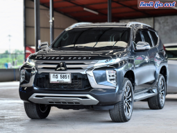 MITSUBISHI PAJERO 2.4 GT PREMIUM 2019