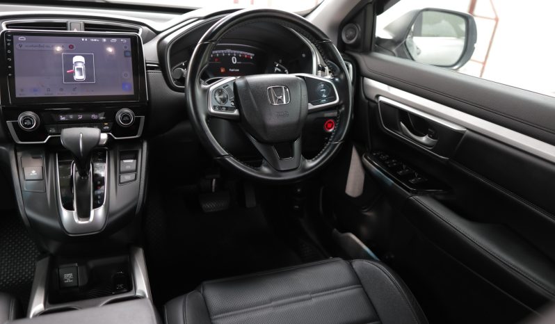 
								HONDA CR-V 2.0 E 2018 full									