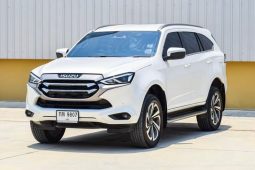 ISUZU MU-X 3.0 ULTIMATE 2023